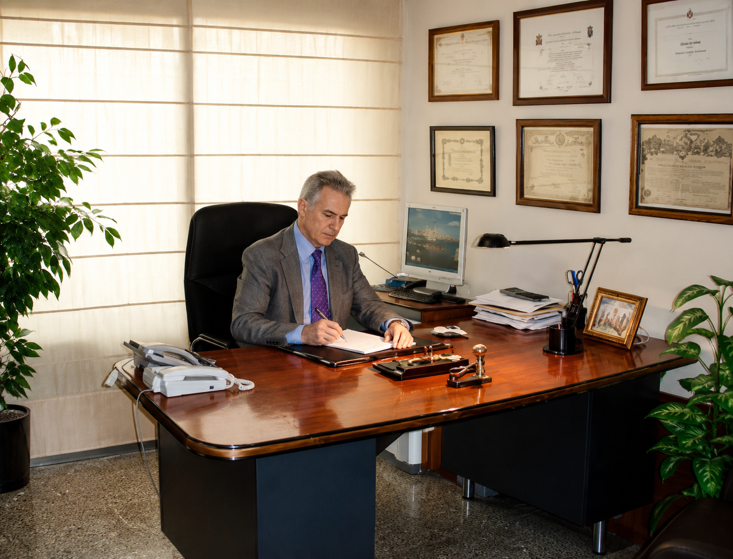Liquidar los bienes gananciales se complica con los tipos de interés altos