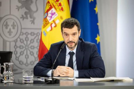 El Gobierno aprueba transferir 904 millones para la dependencia
