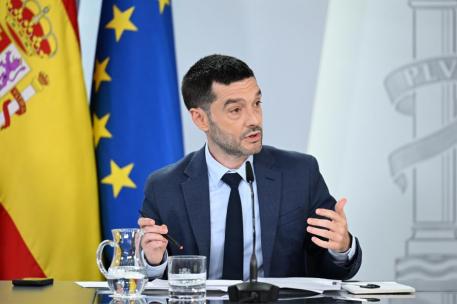Gobierno impulsa la colaboración con el Tercer Sector de Acción Social mediante nuevo decreto