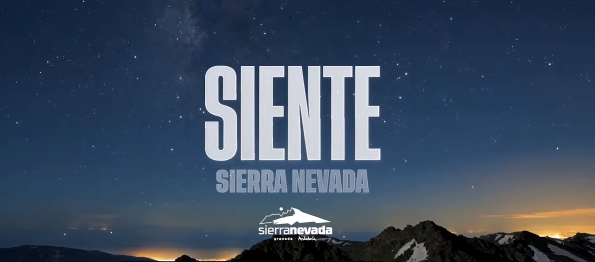 Innovadora Estrategia Digital de SIDN Busca Rejuvenecer el Atractor Turístico de Sierra Nevada Durante Todo el Año