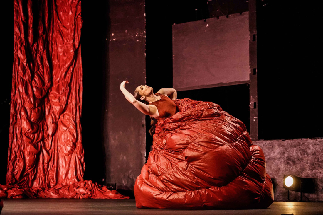 Julio se Enciende al Son del Flamenco con Veranos de la Villa
