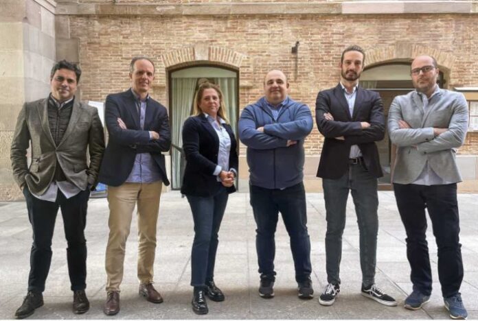 Kintai Asegura 10 Millones de Euros en Serie A con Liderazgo de Barlon Capital