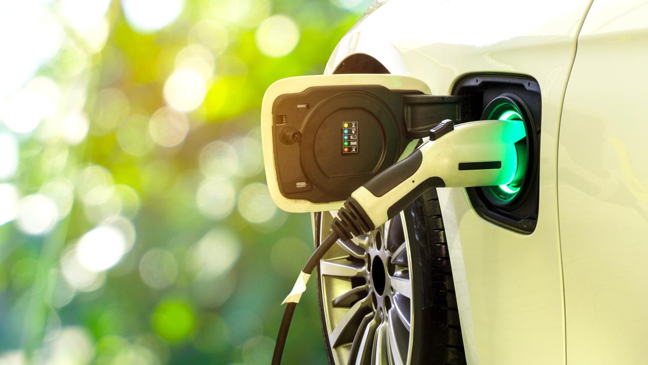 La Comunidad de Madrid Impulsa la Movilidad Eléctrica con 1,5 Millones de Euros para el Programa MOVES III 2025