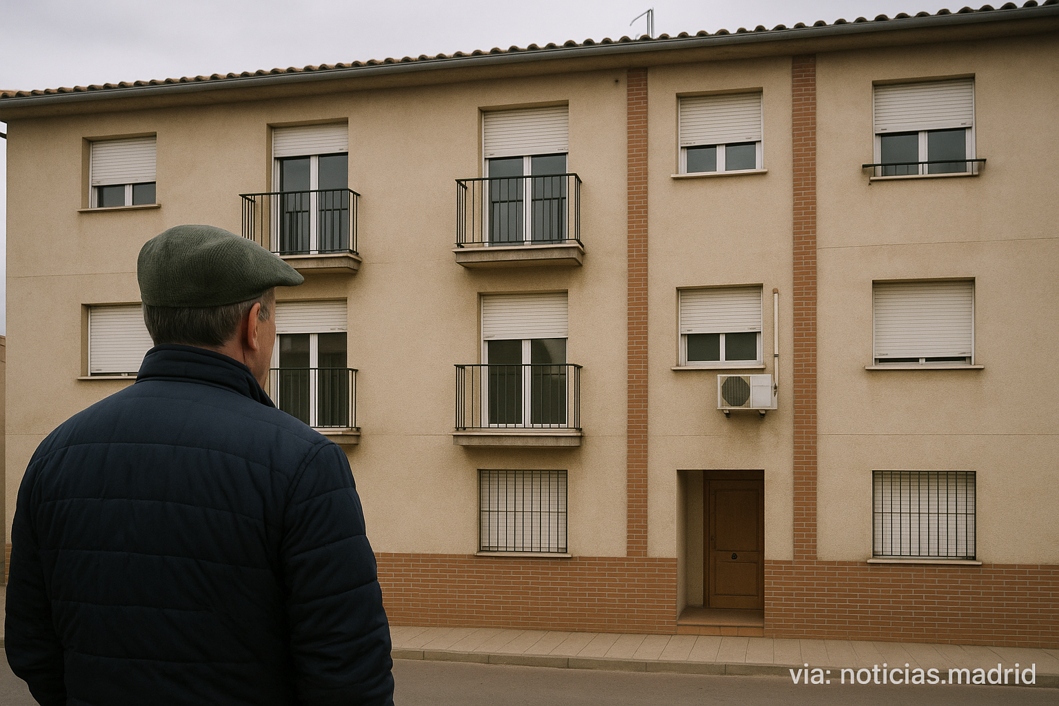 Una vivienda de 90 m² en Castilla-La Mancha cuesta ya 11.000 euros más que hace un año