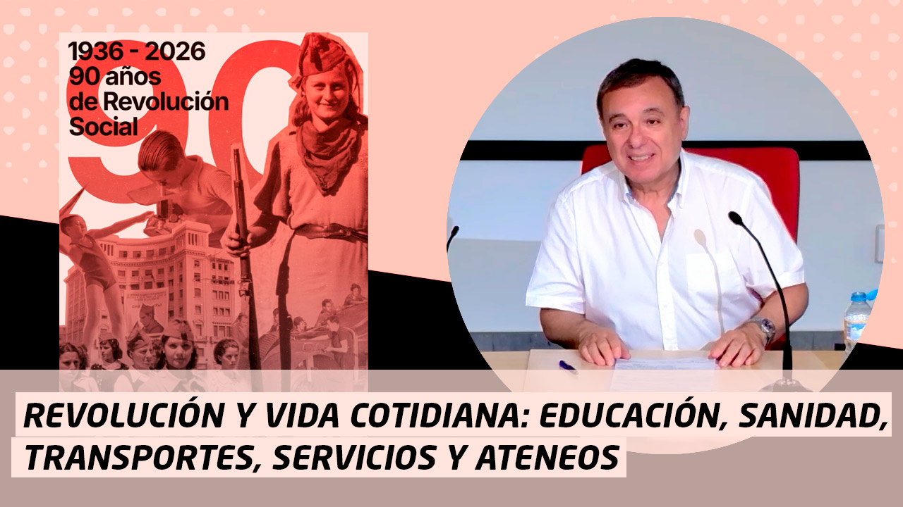 Confederación Nacional del Trabajo