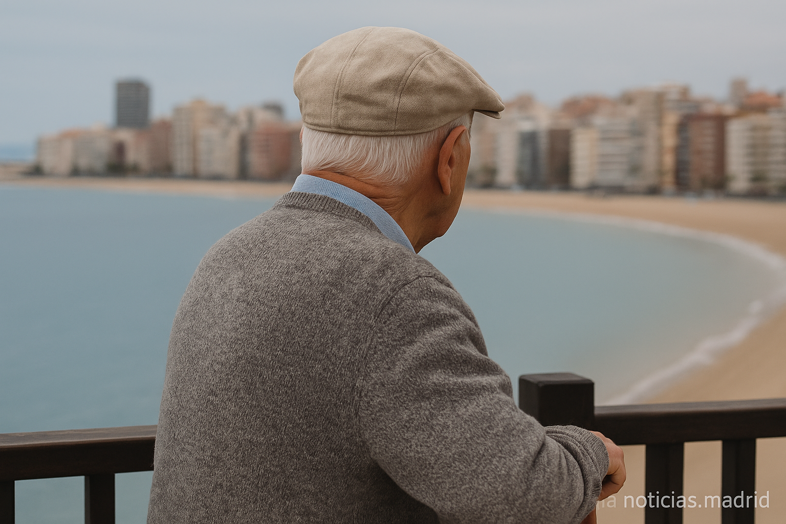 La jubilación se endurece en 2027: más edad y más cotización