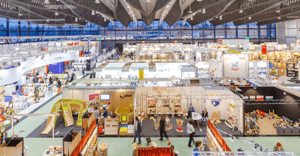 Las Pymes del Metal en Madrid Identifican Cinco Ferias Europeas de Defensa Clave para su Expansión Internacional