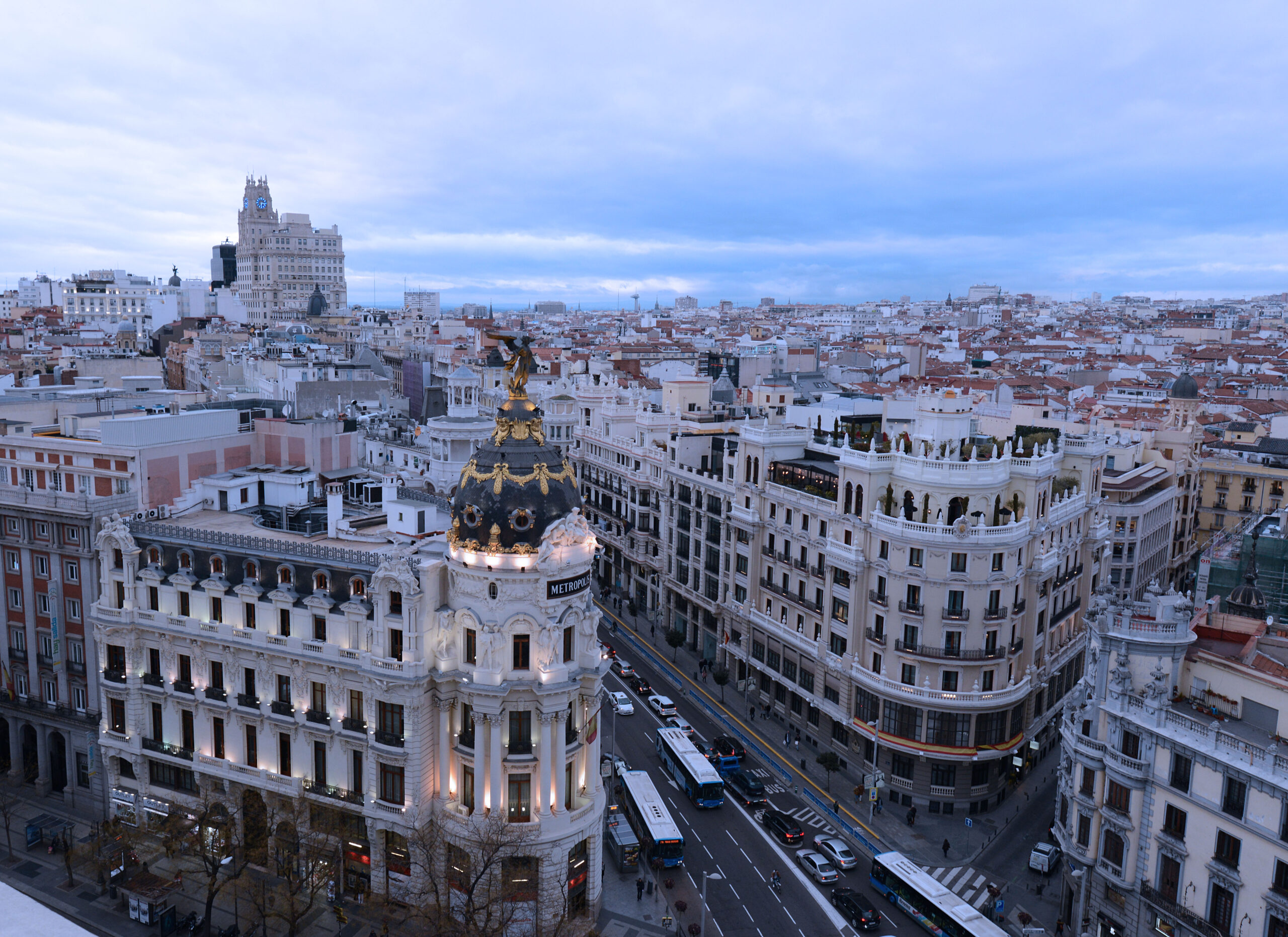 Madrid Escoge 20 Proyectos Innovadores para Poner a Prueba en su Sandbox Urbano