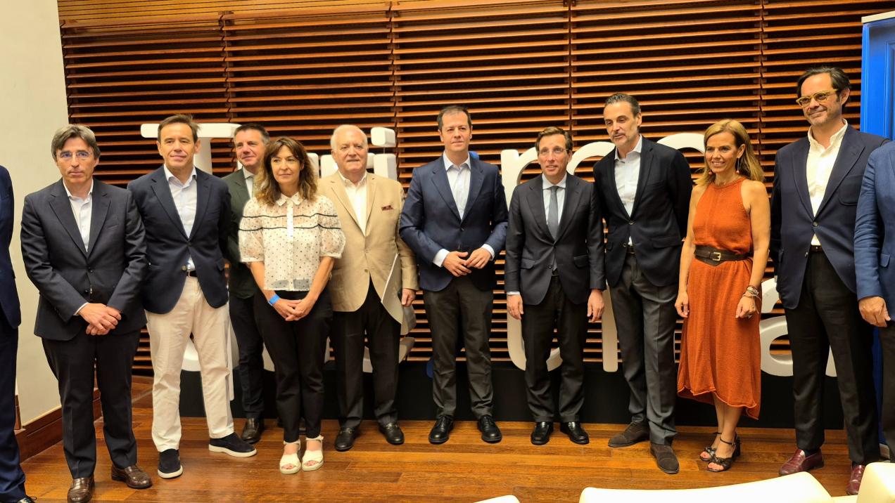 Madrid se Embarca en un Proyecto Innovador para Impulsar un Turismo de Mayor Valor Añadido