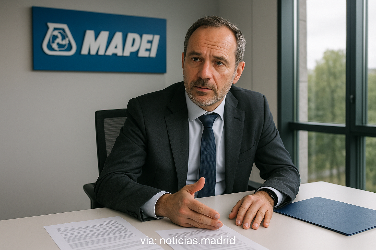 Mapei reafirma su compromiso con la libre competencia tras decisión de la Comisión Europea