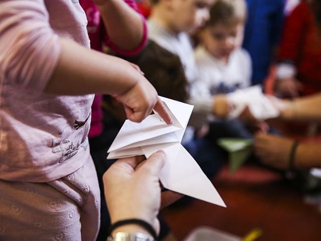 Nuevas Ayudas para la Financiación de Escuelas Infantiles en el Curso 2026/2027