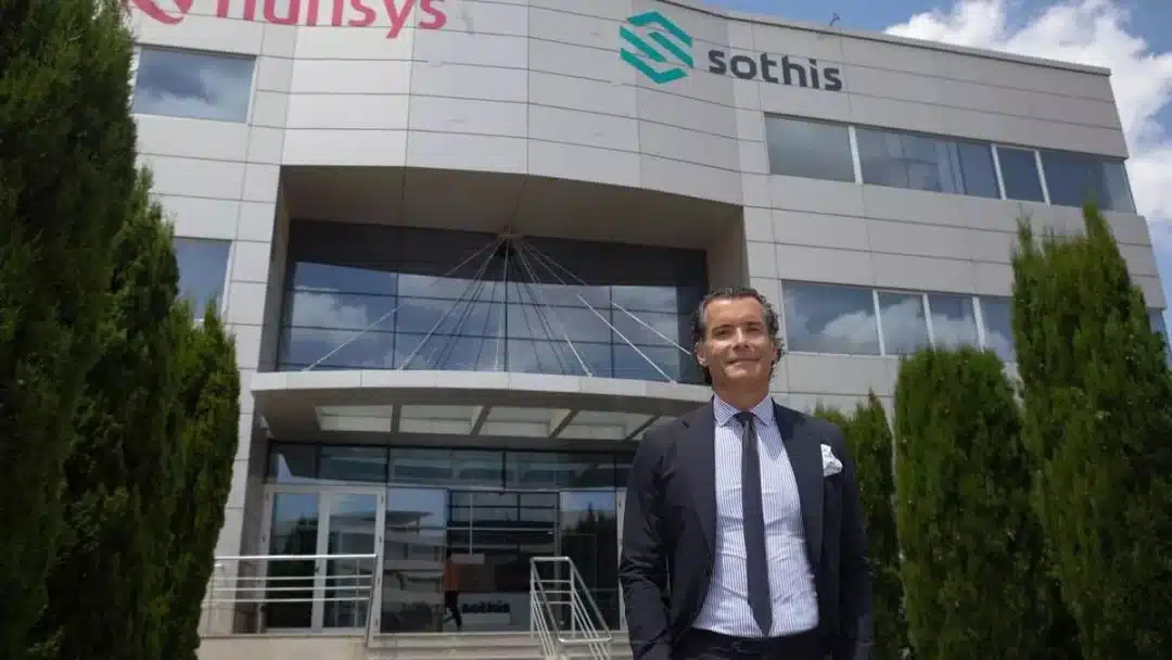 Nunsys Cloud inaugura en Paterna un avanzado centro de procesamiento de datos tras una inversión de 10 millones de euros