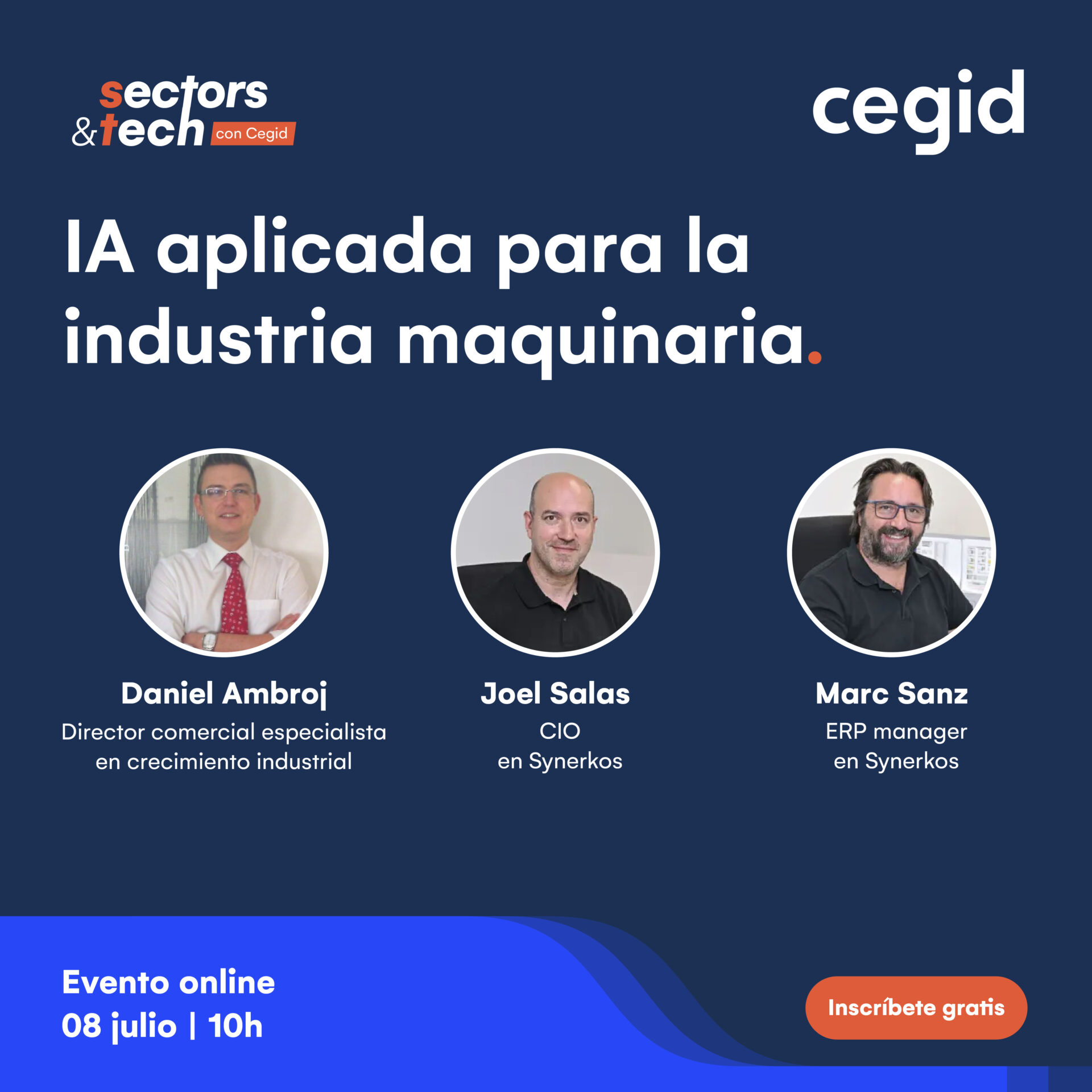Potenciando la Rentabilidad: Integración de IA y ERP en la Industria para Optimizar Operaciones y Maximizar Beneficios
