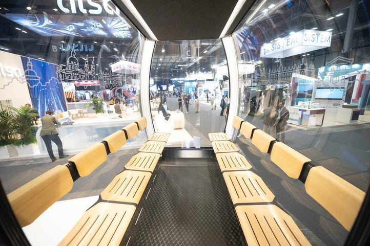 Renovación del Teleférico de Madrid: Cabinas Modernas con Vistas Panorámicas y Accesibilidad Mejorada