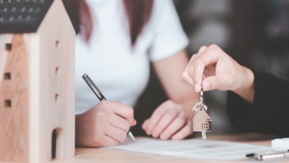 La UE repunta en ventas de vivienda en 2025, con tres excepciones