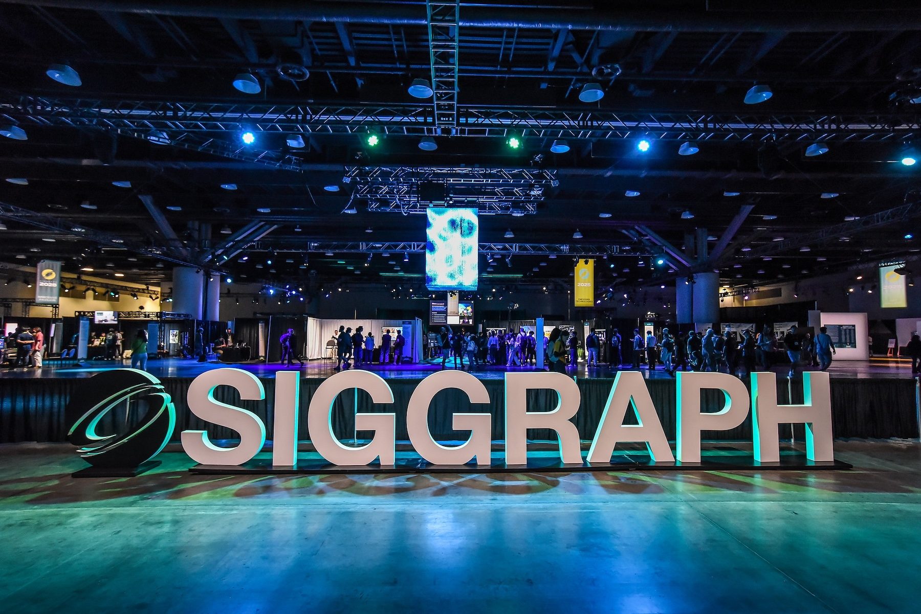 SIGGRAPH 2026 vuelve a Los Ángeles con IA y gráficos en tiempo real