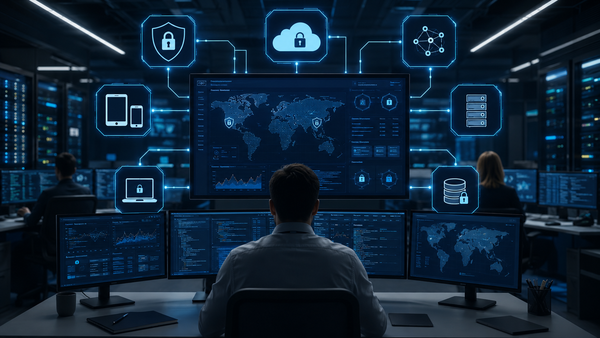 Sophos Revoluciona la Ciberseguridad con el Primer Sistema de Defensa Nativo de IA del Sector