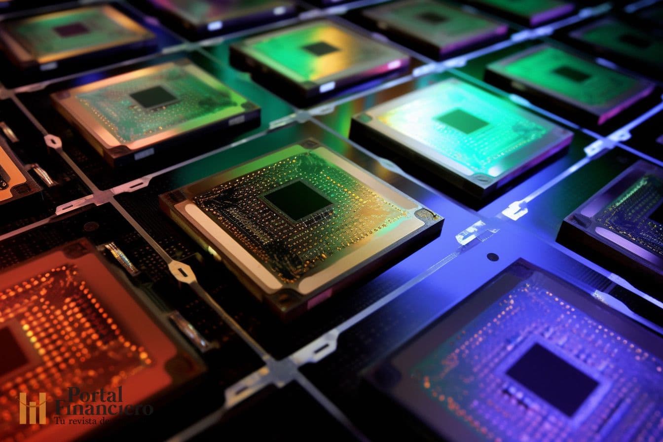 Tower Semiconductor Impulsa su Crecimiento con la IA, Aunque su Valoración Requiere Resultados Impecables