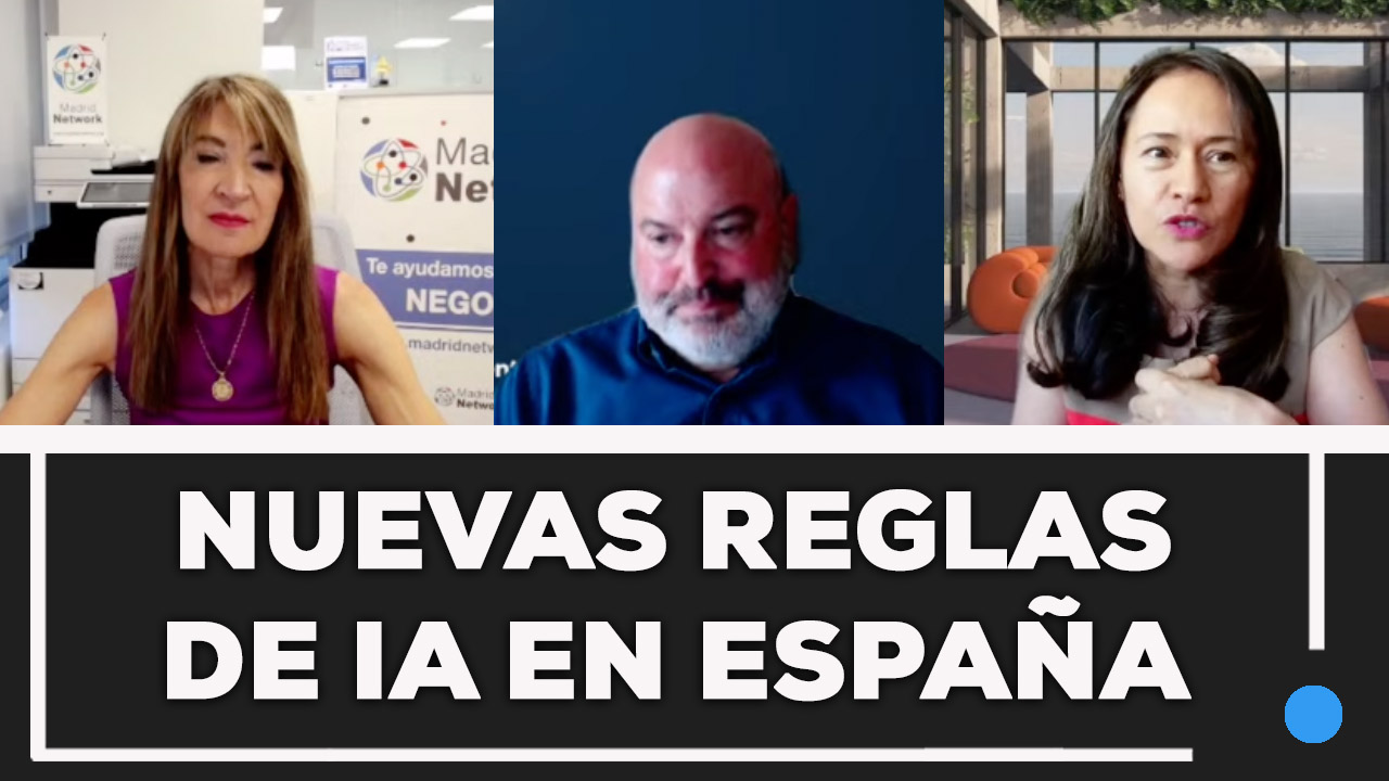 IA en la empresa: por qué agosto marca un plazo crítico en España