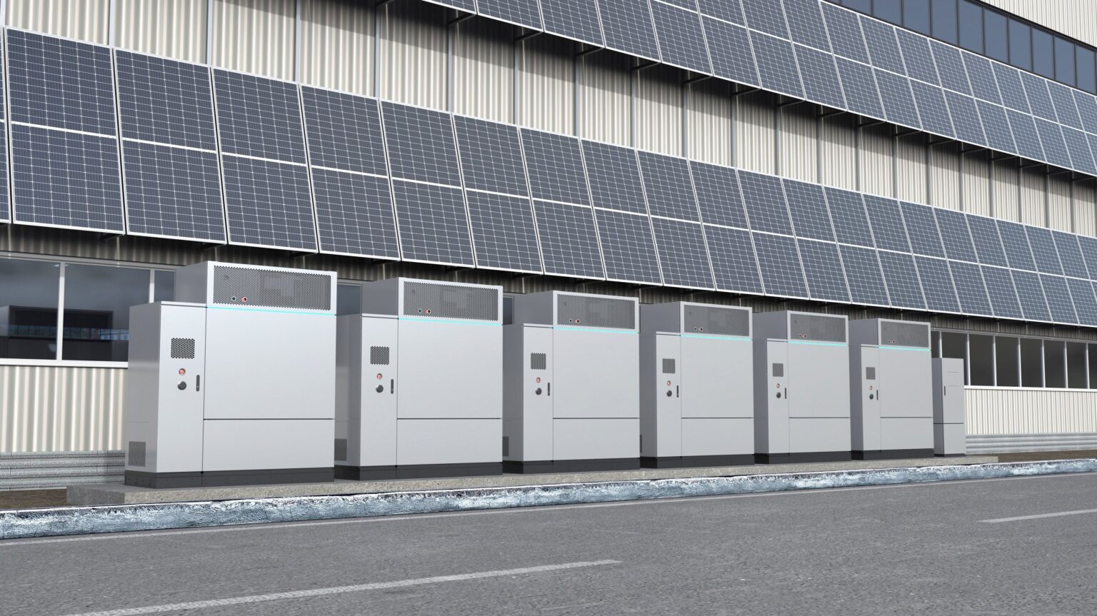 XCharge Revoluciona el Mercado Energético al Lanzar GridOne para Almacenamiento de Energía