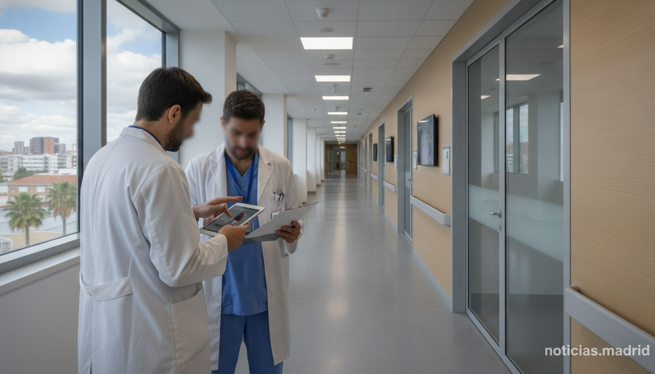 Sanidad reforma las condiciones laborales de los MIR por primera vez en 20 años
