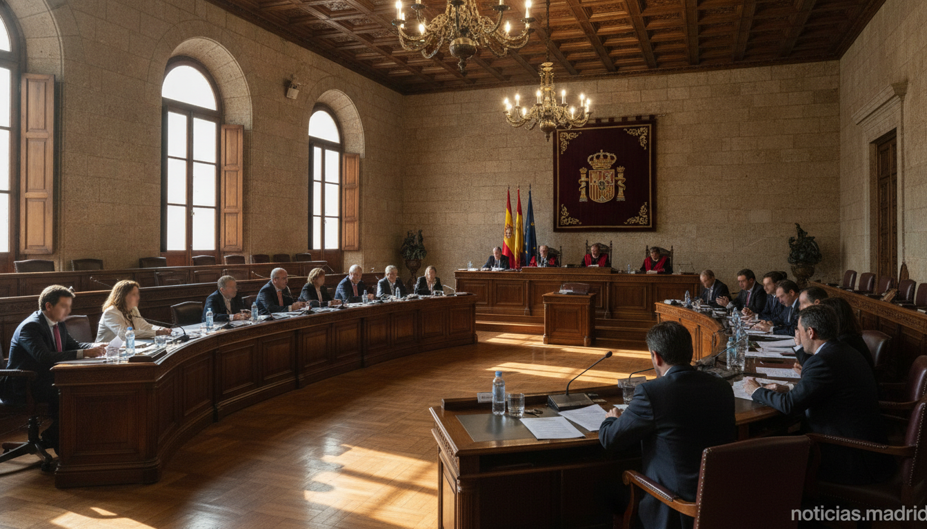 Las Rozas fija el 4 de septiembre su debate de la ciudad
