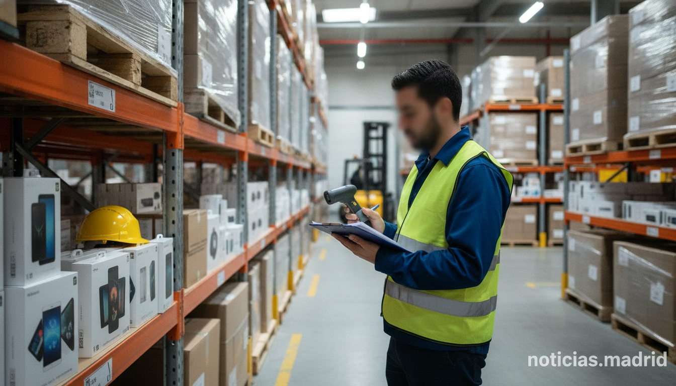 El Gobierno aprueba un nuevo plan de vigilancia de productos no alimentarios