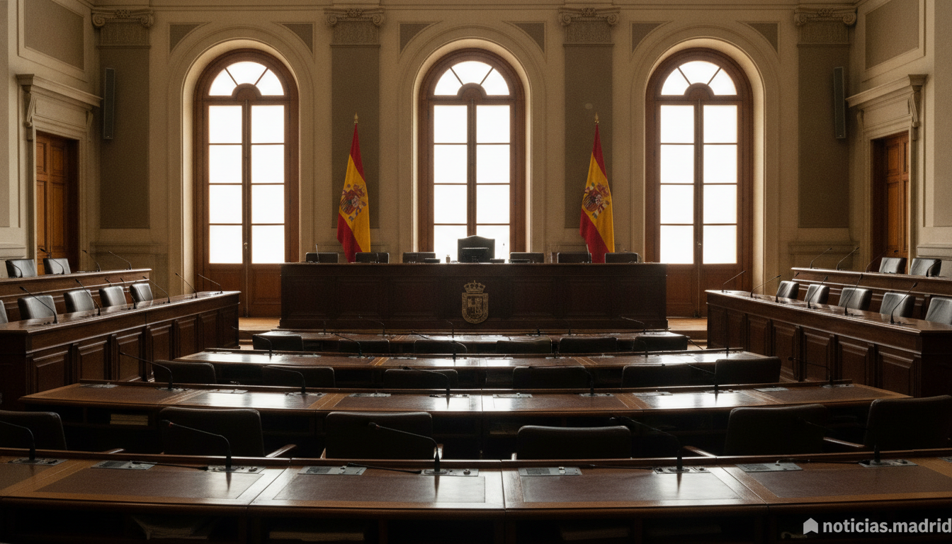 Madrid aprueba ayudas a pymes y un plan de infraestructuras