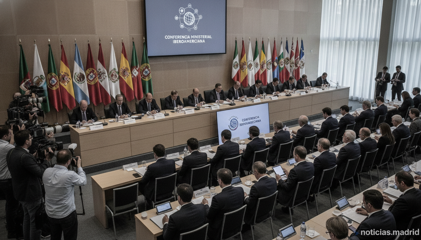 Iberoamérica aprueba la Carta de Cuidados en Avilés