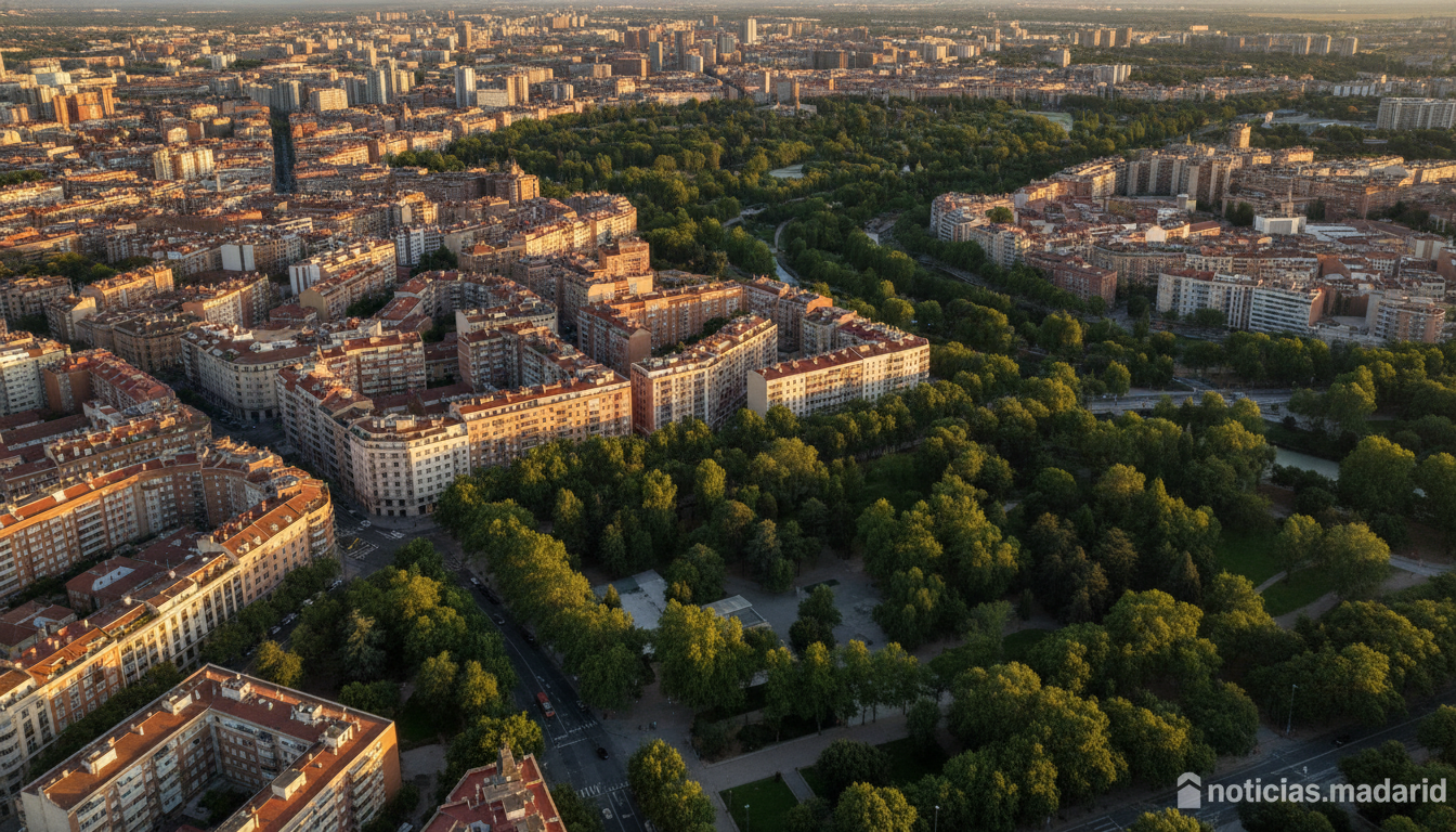 Las ciudades medianas ganan terreno en el mercado inmobiliario español