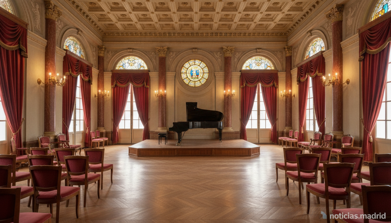 El Ministerio abre de forma permanente las listas de interinos de catedráticos de música y artes escénicas
