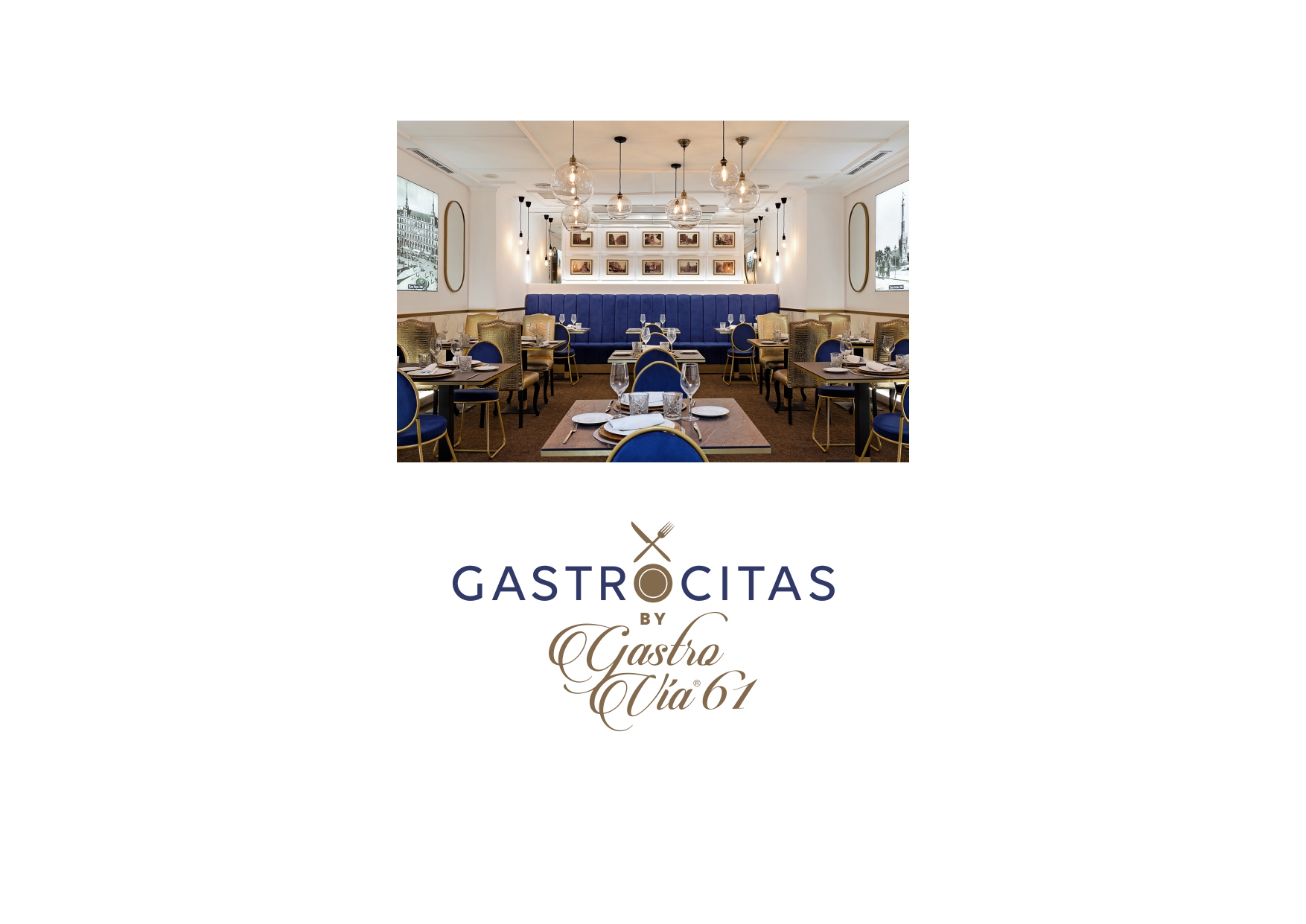 GastroVía 61 acerca los sabores de Galicia a Madrid con una nueva edición de Gastrocitas