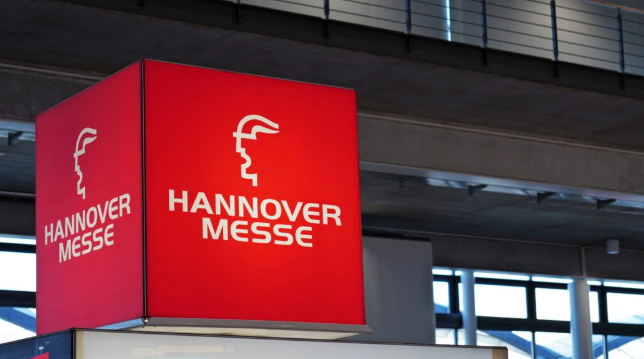 AECIM Fomenta la Inclusión de Empresas Españolas en Hannover Messe 2027