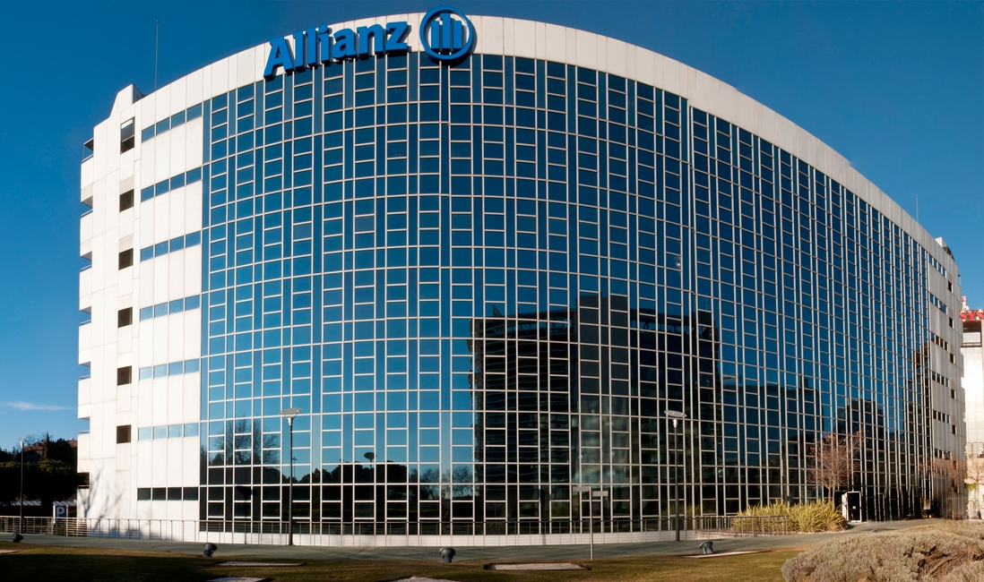 Allianz España dispara su resultado operativo un 45,6% en el semestre