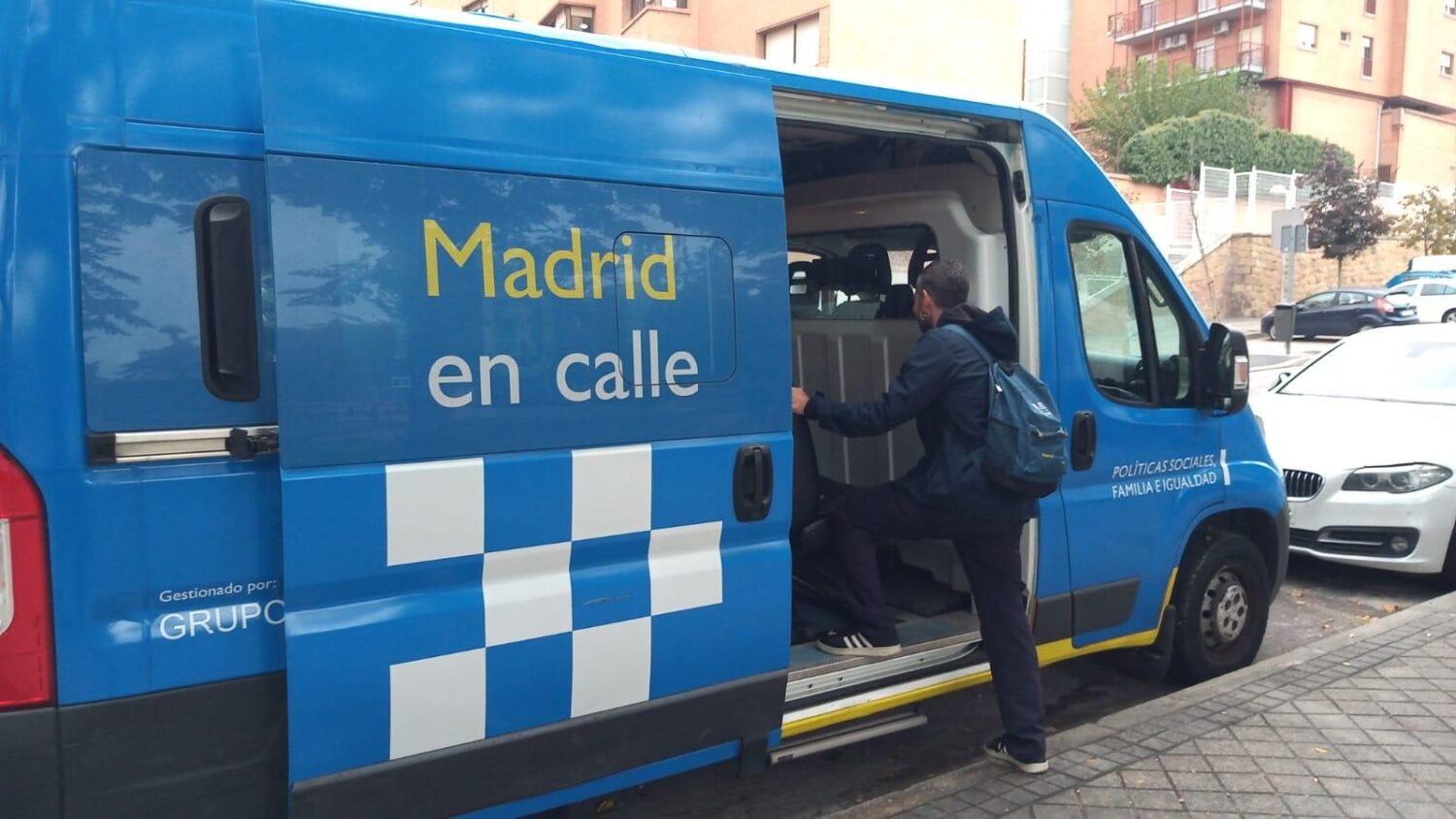 Ayuntamiento Invierte 13 Millones de Euros para Mejorar la Atención a Personas Sin Hogar