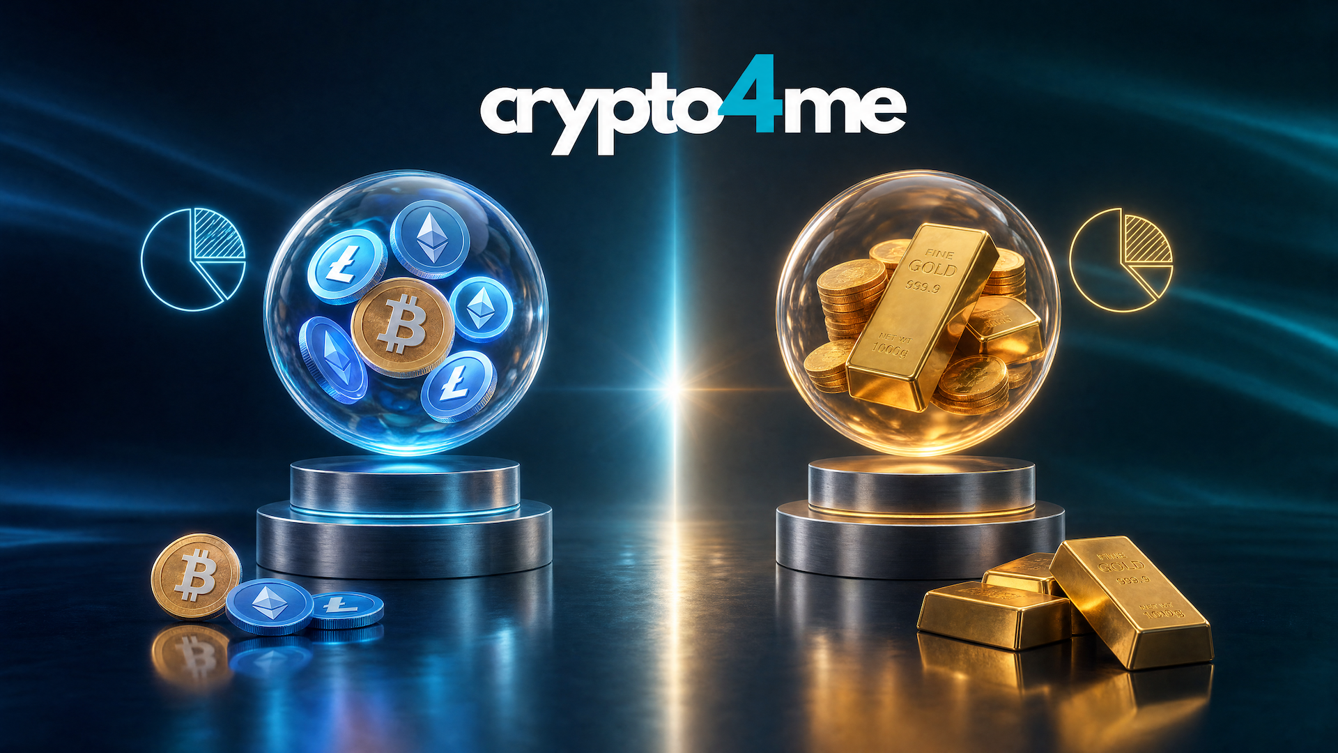 Bitcoin Infinity Day: La Revolución de la Escasez que Redefine el Valor del Oro