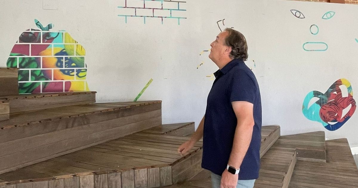 Chamberí invierte 322.000 euros en el Centro Cultural Galileo