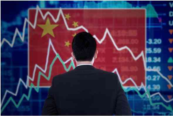 China Reorienta su Estrategia Financiera: Menos Deuda de EE. UU., Más Oro