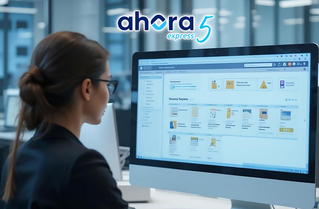 Cinco Indicadores Clave de que Tu PYME Está Lista para Implementar AHORA 5 Express ERP