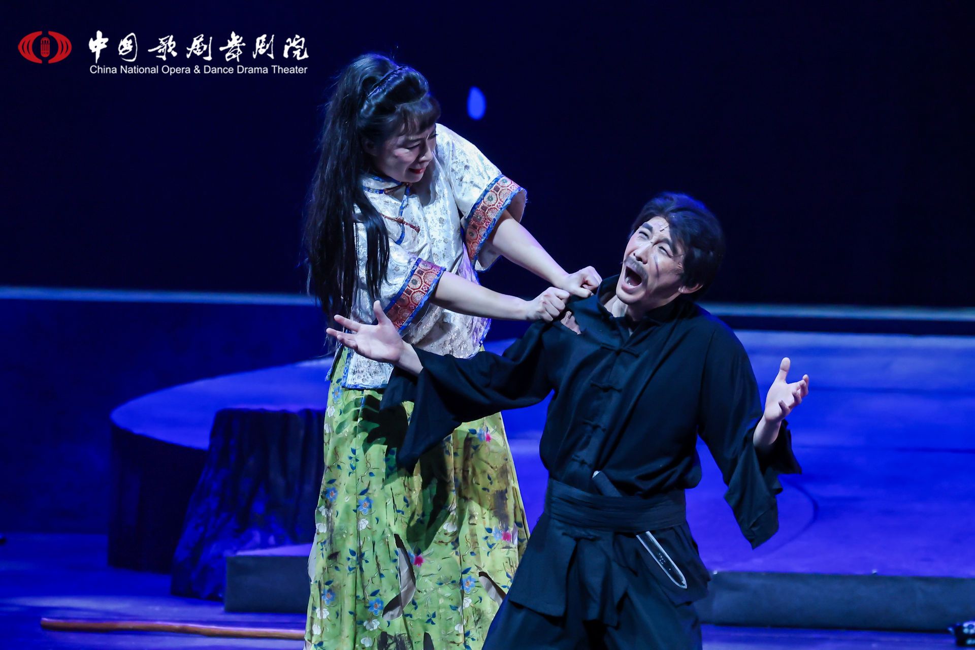 El Regreso Triunfal de ‘Tierra Salvaje’ a Europa: La Obra Maestra de la Ópera China