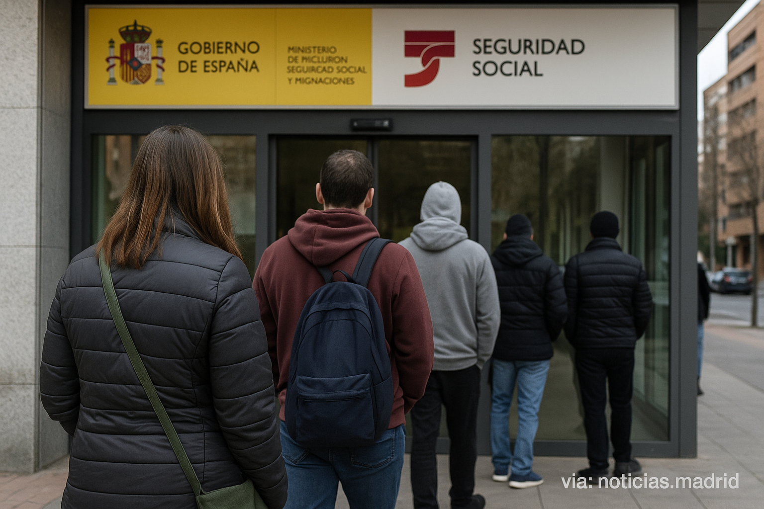 El ingreso mínimo vital en España supera a Francia y Alemania, aunque el poder adquisitivo reduce la brecha