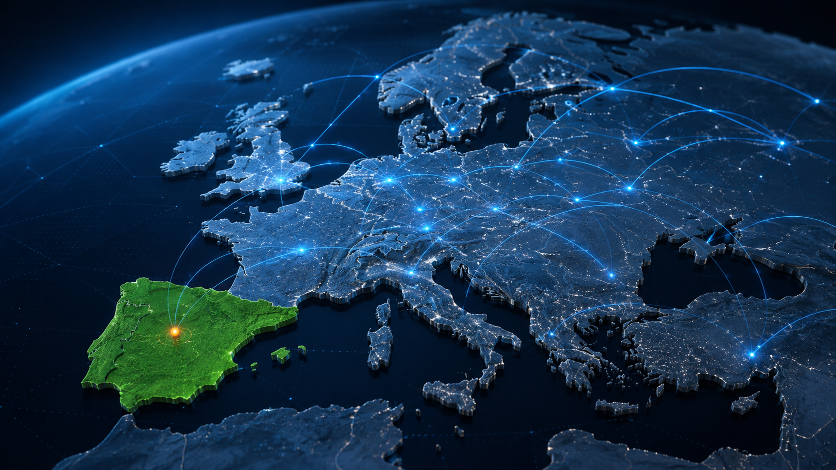 España Destaca como Destino Económico en Europa para Campañas de Promoción, Revela Estudio de Printbros