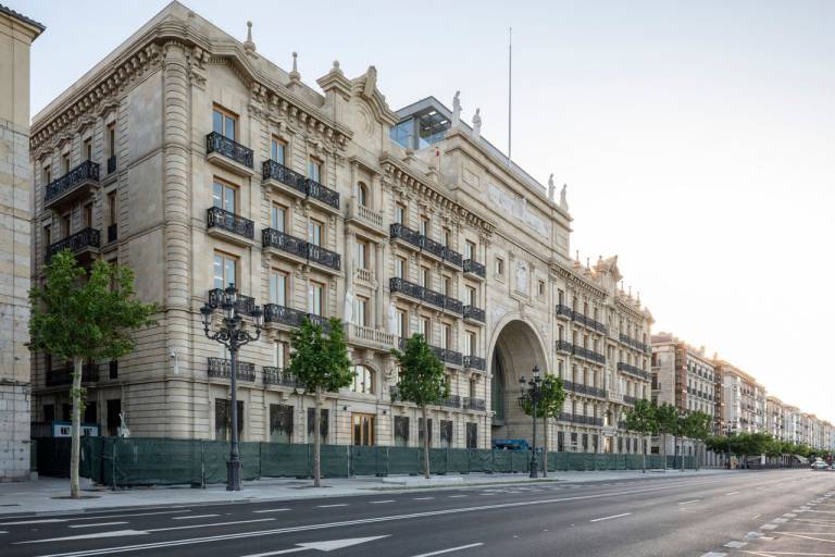 Faro Santander abre nuevos espacios gastronómicos con el chef Nacho del Corral