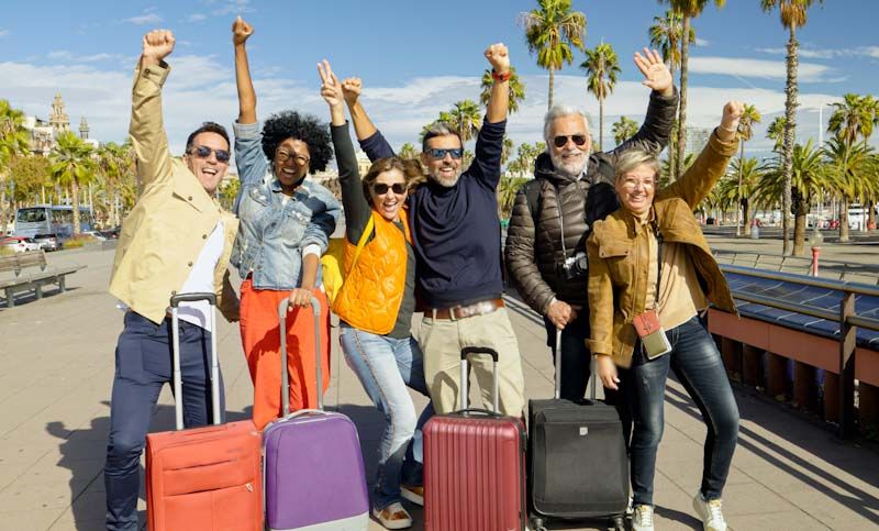 Herbalife: Cómo Personalizar tu Nutrición para Cada Tipo de Vacaciones