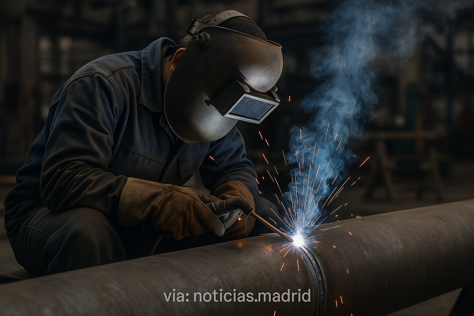 Innovación y Durabilidad: La Revolución de la Soldadura con Electrodo en Proyectos Complejos