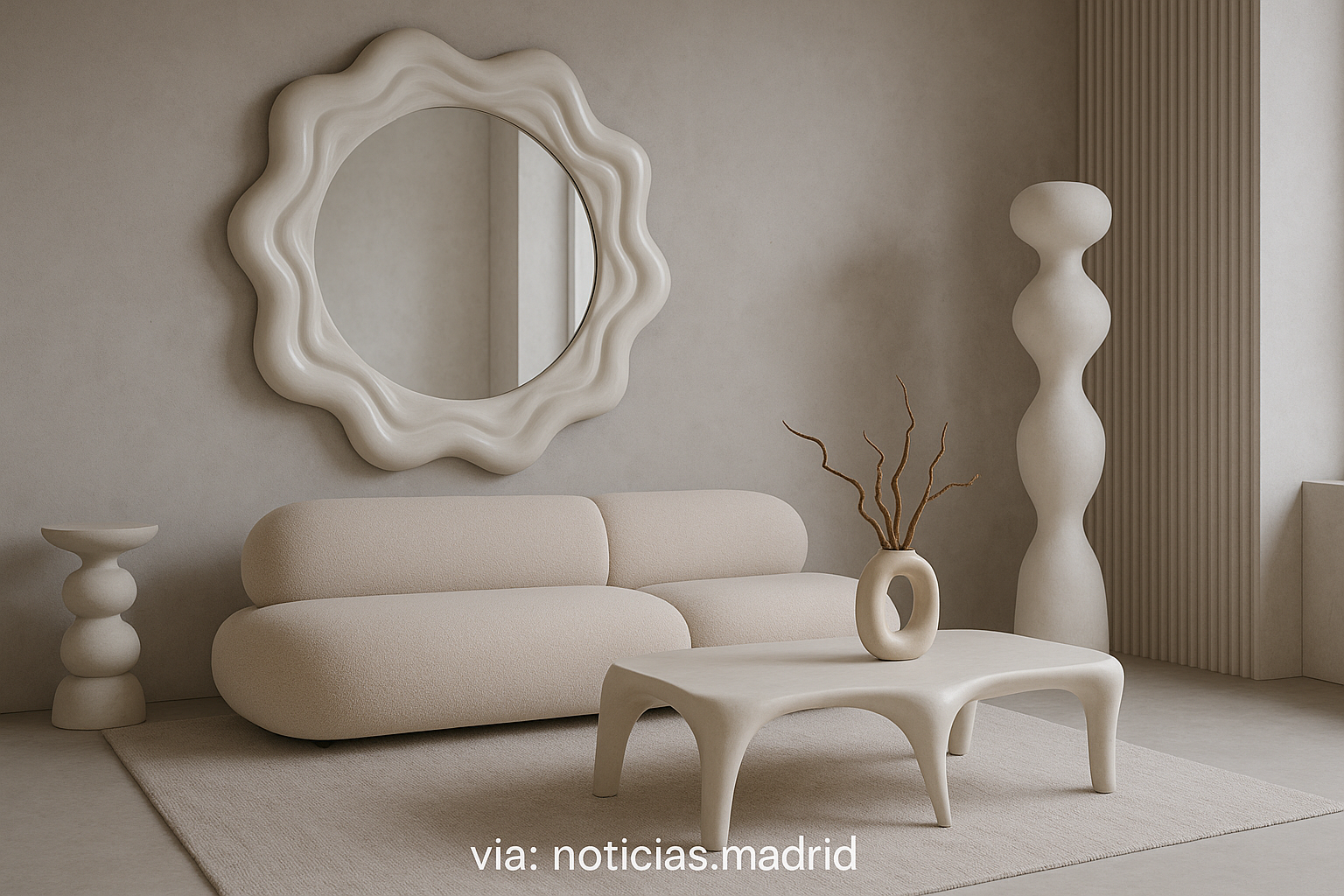 Innovaciones en Estilos Vanguardistas que Redefinen la Decoración Moderna
