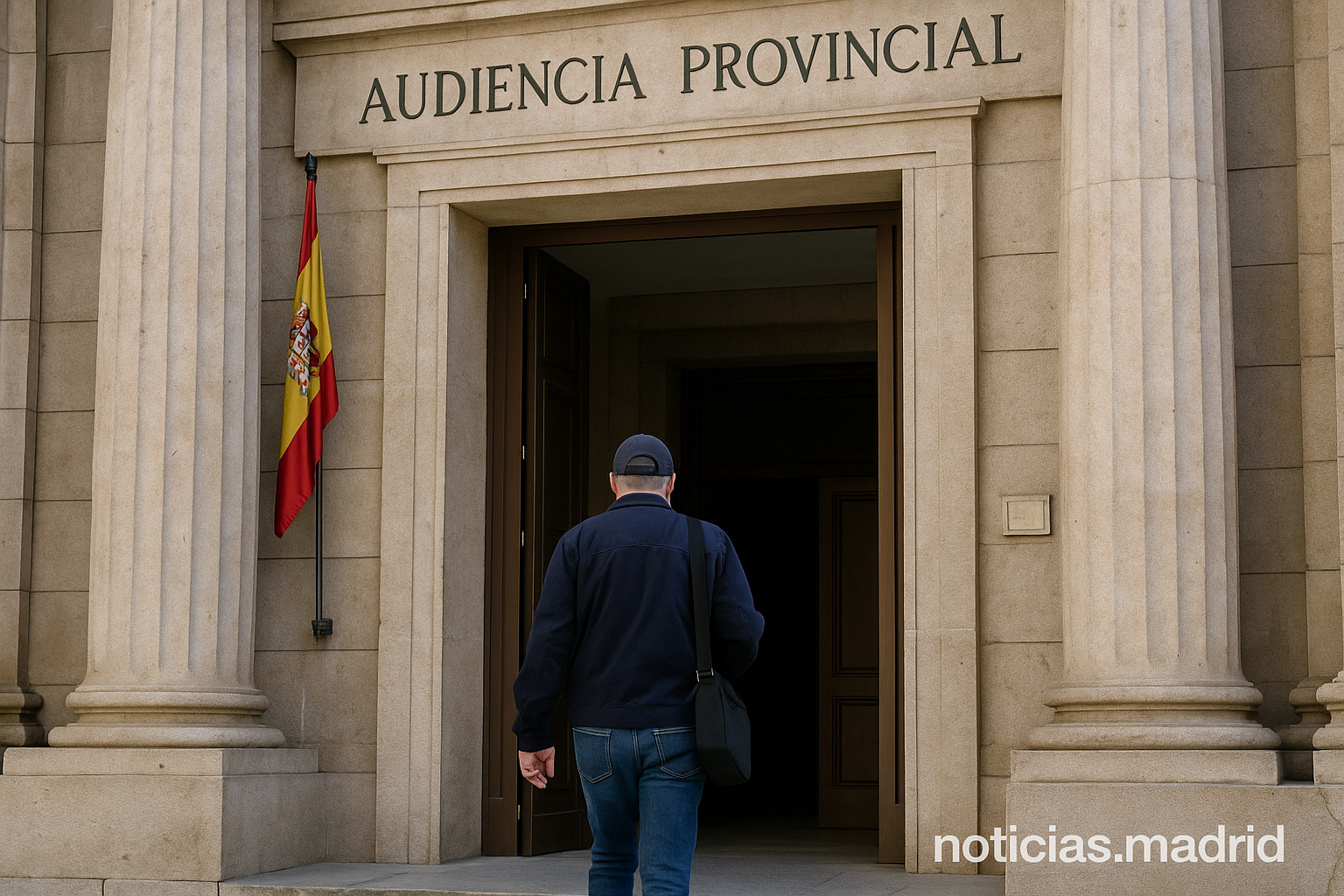 Una mutua pagará 30.187 euros a un detective despedido y sustituido por otro más caro