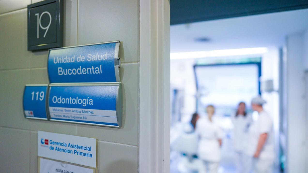 La Comunidad de Madrid destina cerca de 30 millones de euros para mejoras en más de 370 centros de salud públicos