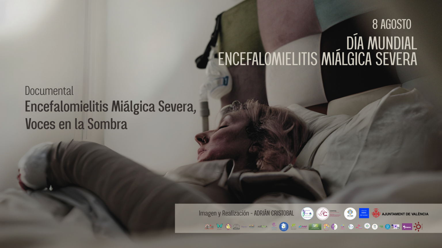 La Silente Batalla: Demandando Derechos Paliativos para las Vidas Invisibilizadas por la Encefalomielitis Miálgica Severa