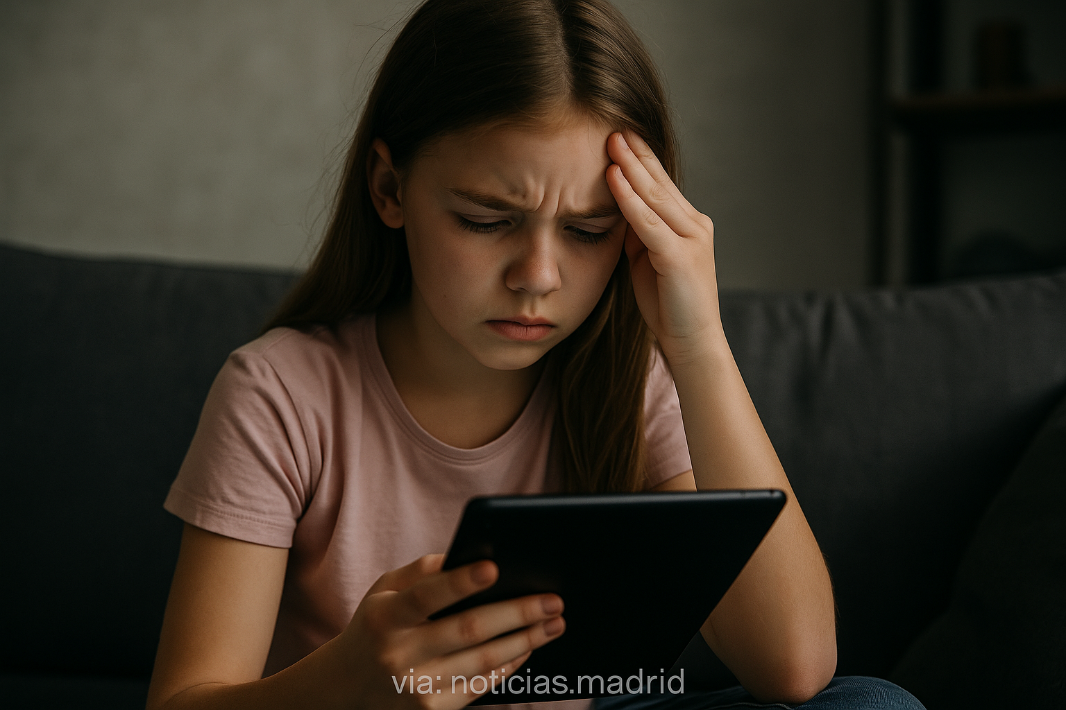 La ciencia advierte de los efectos de las pantallas en la salud física y mental
